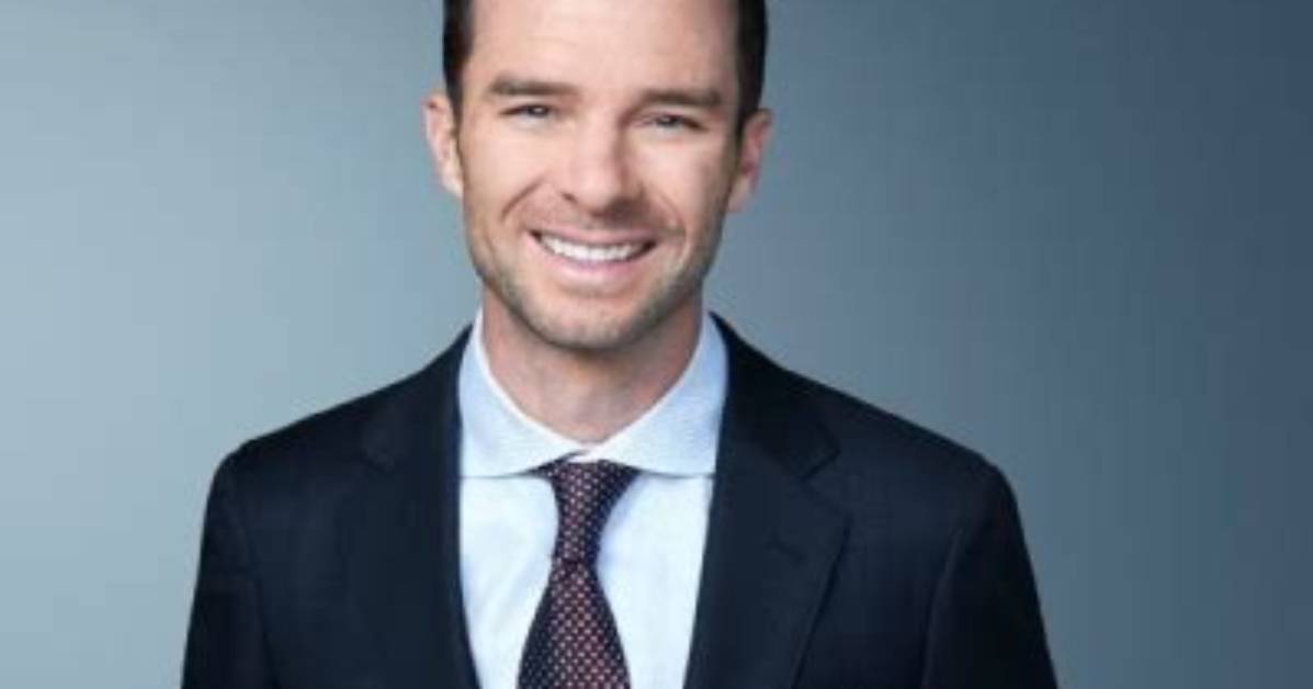 Derek Van Dam Cnn, Bio, Wiki, Age, Wife, South Africa, Salary, and Net Worth