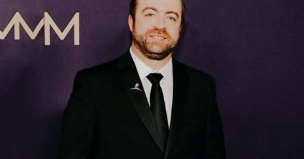 Derek Waters Is Happy with His Current Girlfriend — Know His Ex-Wife
