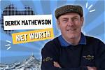 Derek Watkins Net Worth