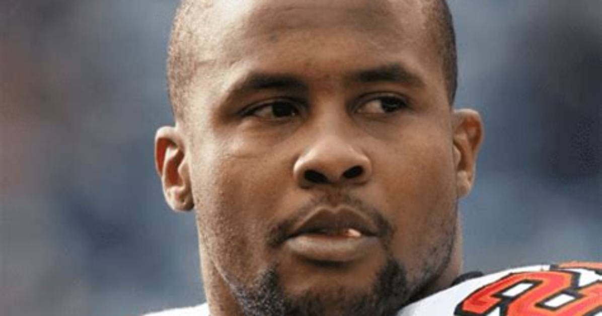 Derrick Ward Salary and Net Worth | How Much Does He Earn | Earnings & Controversy