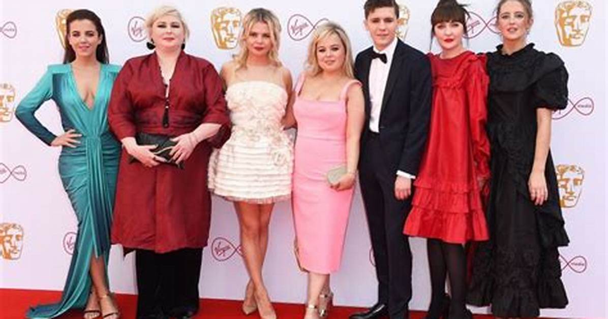 Derry Girls Cast Net Worth – Richest Cast Members Salary