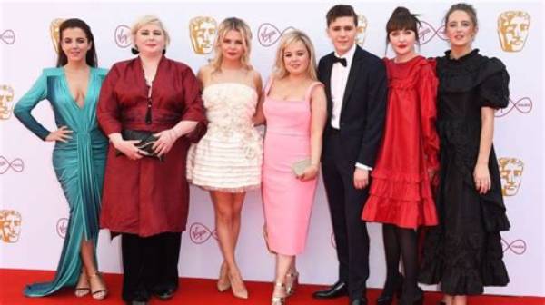 Derry Girls Cast Net Worth – Richest Cast Members Salary