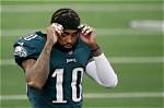 Desean Jackson Net Worth – How Much Is Desean Jackson Worth?