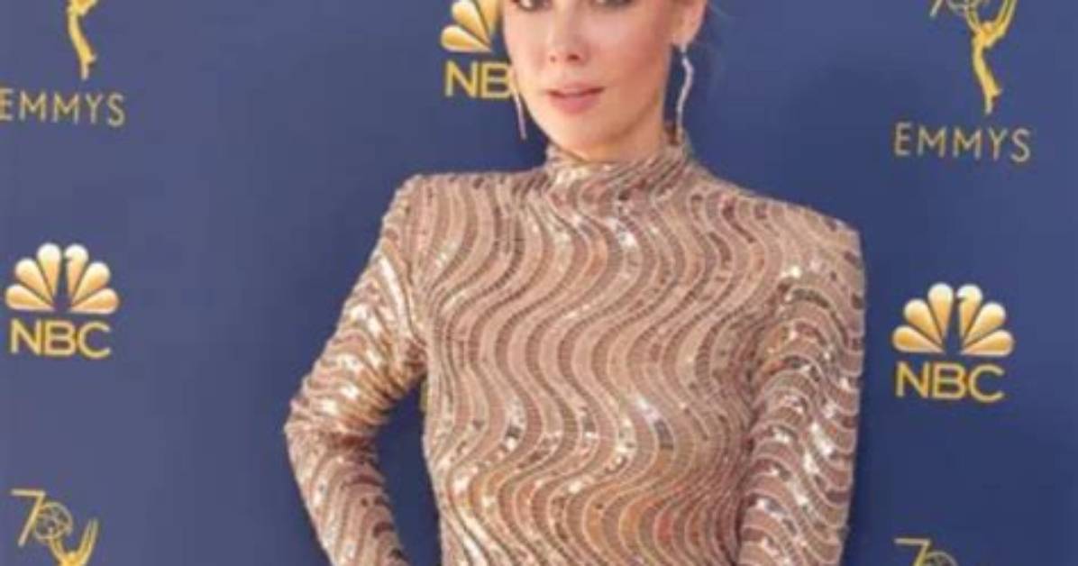 Desi Lydic Net Worth