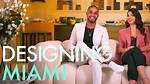 “Designing Miami” Season 1 Is Set to Be Released on Netflix Soon