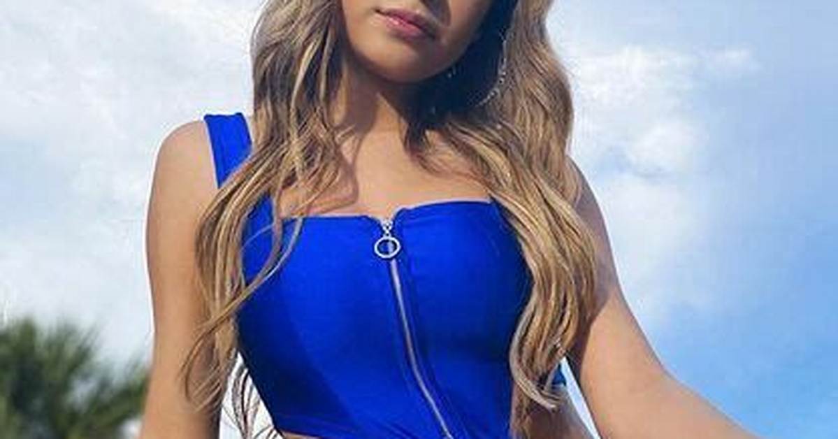 Desiree Montoya Net Worth