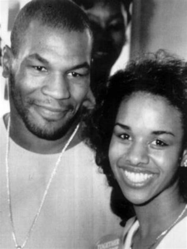 Desiree Washington: Bio of Mike Tyson’s Alleged Rape Accuser