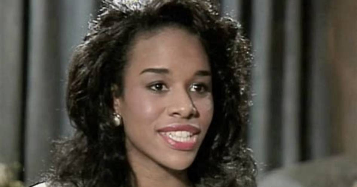 Desiree Washington: Facts & Her Relationship with Mike Tyson