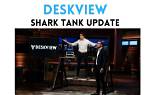 Deskview Shark Tank – Founder, Net Worth, and Investment