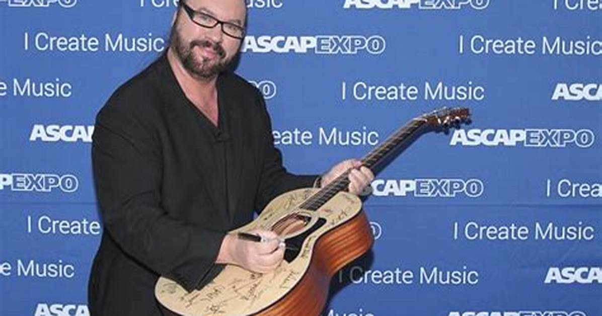 Desmond Child Net Worth 2024
