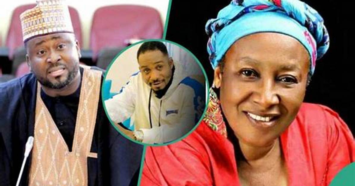 Desmond Elliot, Patience Ozokwo, Others to Lead Prayers as Agn Commences Fasting, Drops Timetable
