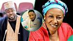 Desmond Elliot, Patience Ozokwo, Others to Lead Prayers as Agn Commences Fasting, Drops Timetable