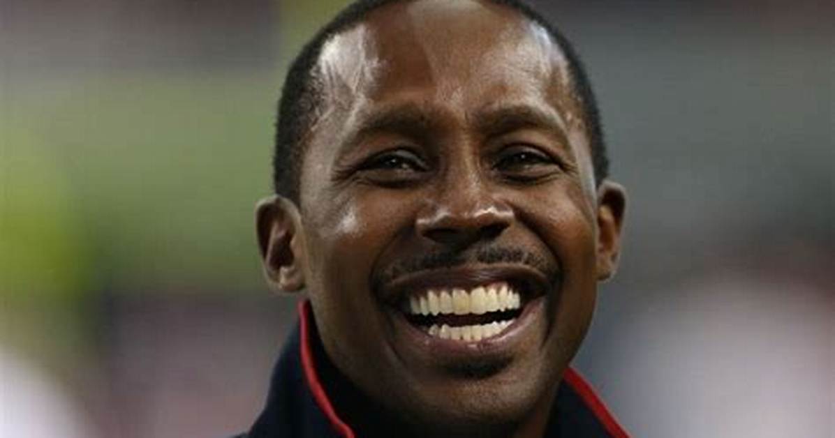 Desmond Howard Net Worth – How Much Is Howard Worth?