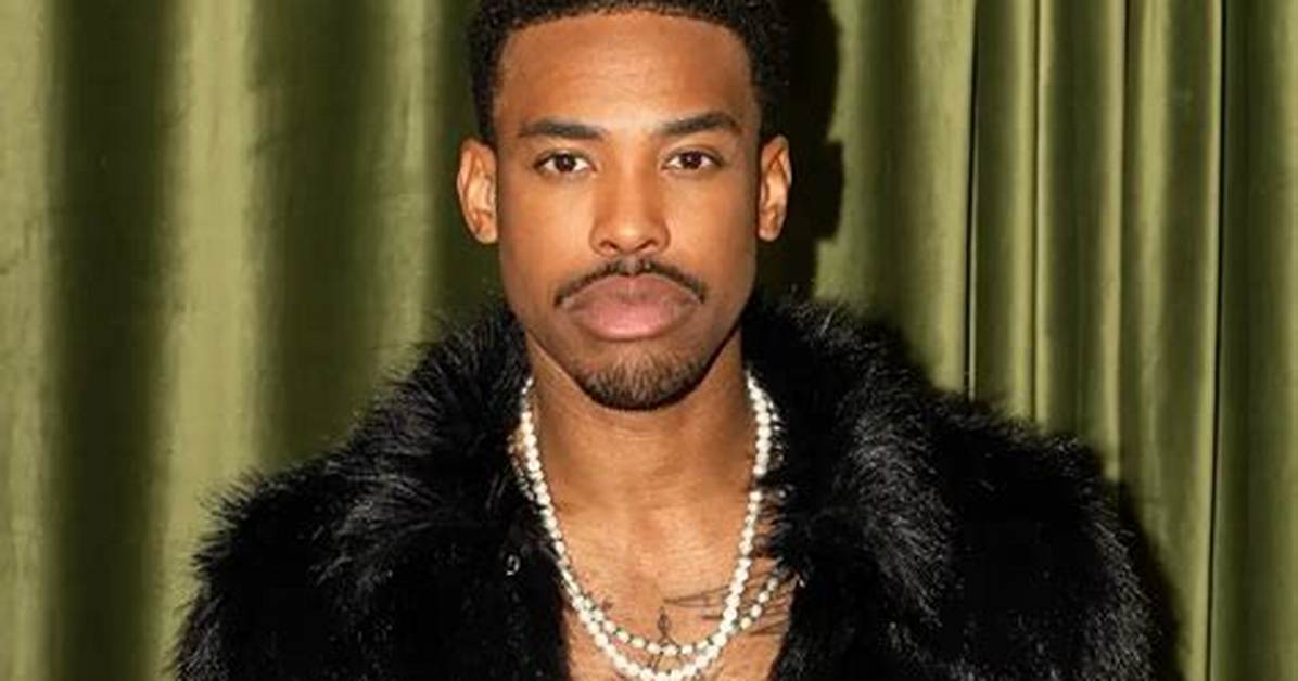 Desmond Mills Jr | Bio, Age, Net Worth, Relationship, Career