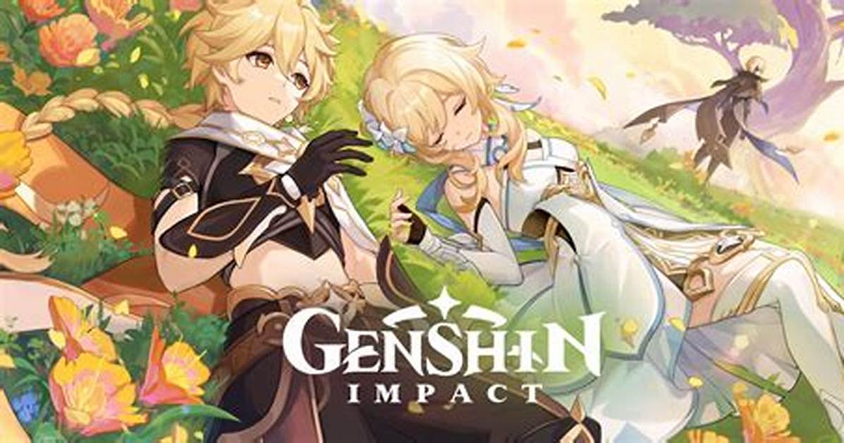 Despite Delays, 'Genshin Impact' Developers Tease Another New Character