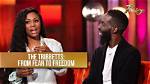 Despite Their Infidelity Issues, Tye Tribbett and His Wife Have Been Married for over Two Decades
