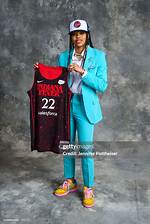 Destanni Henderson