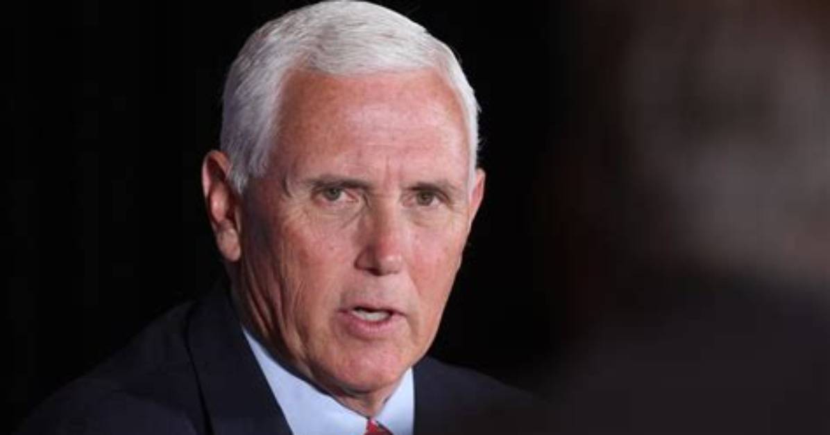 Details About Ex-Vice President’s Faith