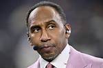 Details on Espn Commentator Stephen A. Smith’s Education and Career