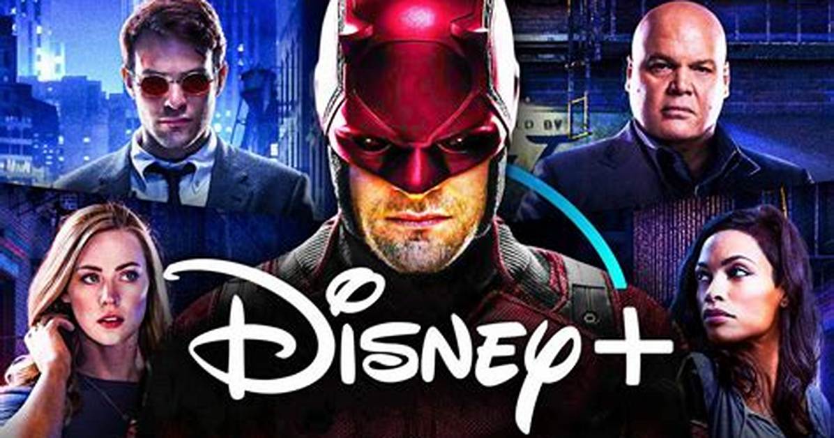 Details on the 'Daredevil' Star's Family