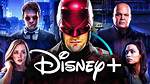 Details on the 'Daredevil' Star's Family