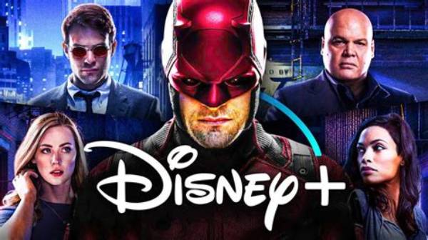 Details on the 'Daredevil' Star's Family