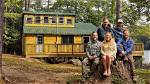 Details on the Recent 'Maine Cabin Masters' Lawsuit