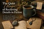 Details on the Recurring Character