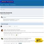 Detector Prospector Forum – List of Detector Prospector Discussions and Forums