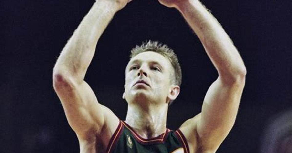 Detlef Schrempf Net Worth
