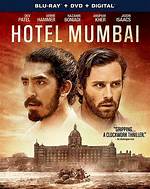 Dev Patel and His 'Hotel Mumbai' Co-Star Take Their Relationship to the Next Level