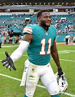 Devante Parker: What Is Devante Parker’s Height?