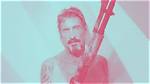 Developer John Mcafee's Ex-Girlfriend Claims He Faked His Death