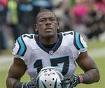 Devin Funchess-Who Is Devin Funchess? Net Worth, Age, Heigh, Girlfriend, Ethnicity and Wiki!