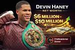 Devin Halbal Net Worth