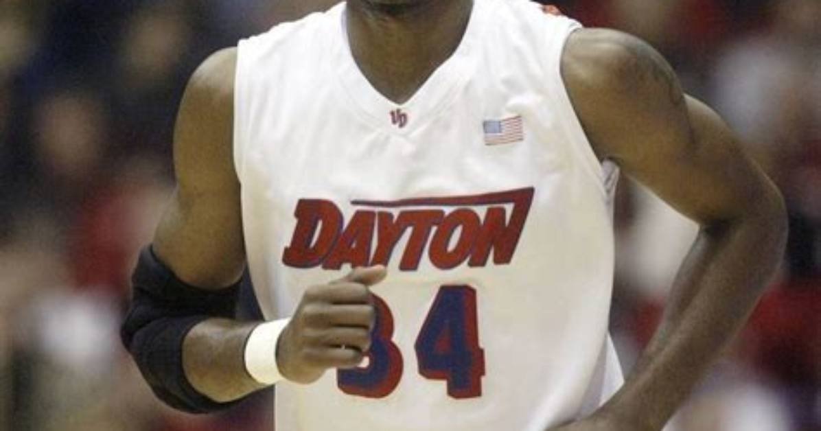 Devin Searcy
