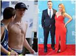Devon Sawa Height