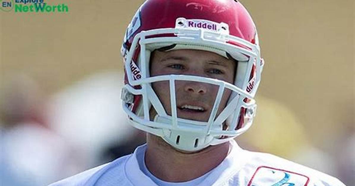 Devon Wylie Net Worth