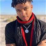 Devron Harris Net Worth