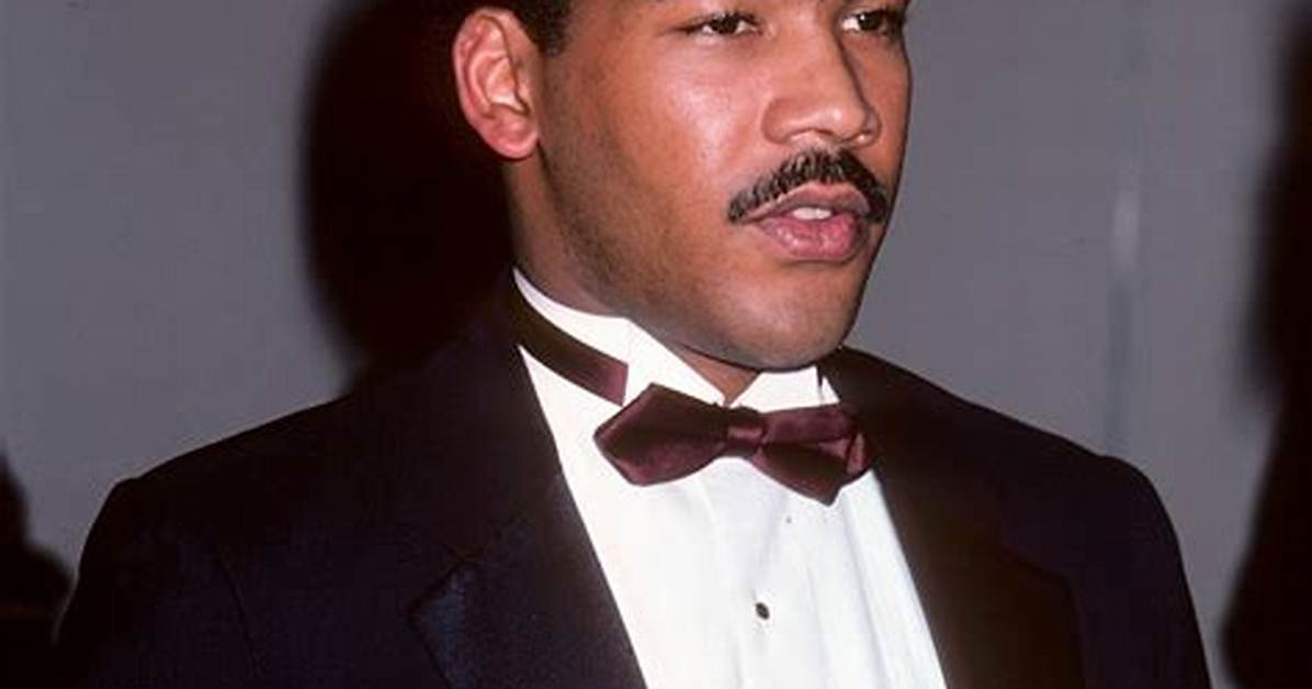 Dexter King Net Worth – How Much Is Dexter King Worth?