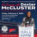 Dexter Mccluster Net Worth 2024