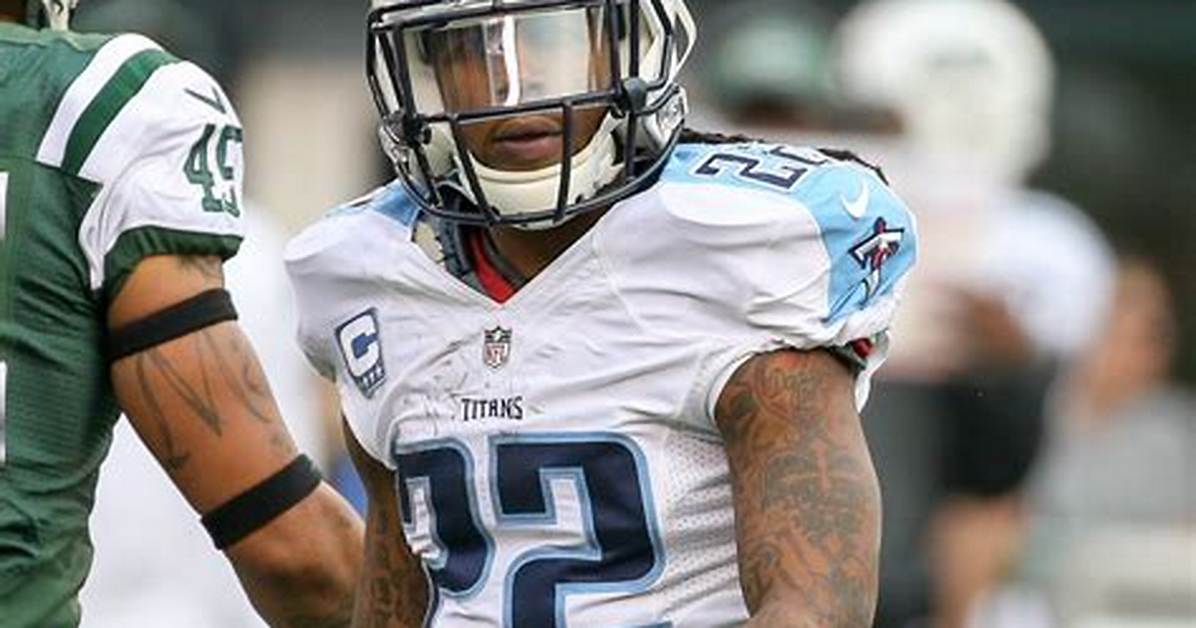 Dexter Mccluster