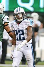 Dexter Mccluster