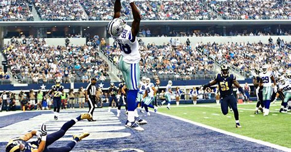 Dez Bryant