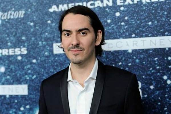 Dhani Harrison Net Worth-$275 Million