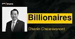 Dhanin Chearavanont Net Worth – How Much Is Dhanin Chearavanont Worth?