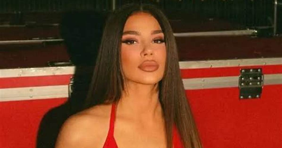 Dhurata Dora Net Worth