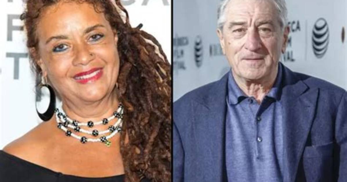 Diahnne Abbott Met Her Ex Husband Robert De Niro on the Set of ‘Taxi Driver’