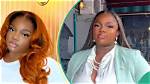 "Diamonds in the Rough": Bbn's Dorathy Leave Tongues Wagging over Steamy Outfit to Ijogbon Premiere