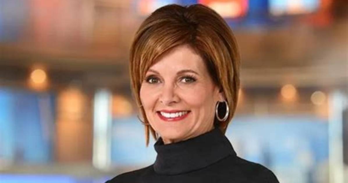 Diana Pierce Wikipedia and Age | How Old Is the Former Newscaster